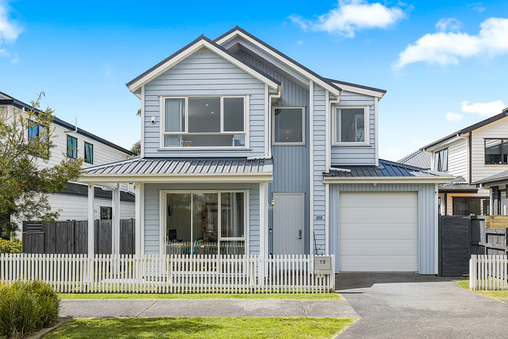 13 Bomber Lane, Whenuapai, Waitakere City, Auckland
