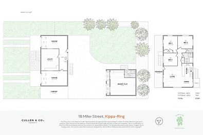 18 Miller Street, Kippa-Ring, QLD 4021, 3 Schlafzimmer, 2 Badezimmer, House