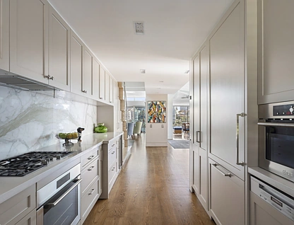 4/51 Yarranabbe Road, Darling Point, Eastern Suburbs, 3 침실, 3 욕실, Apartment