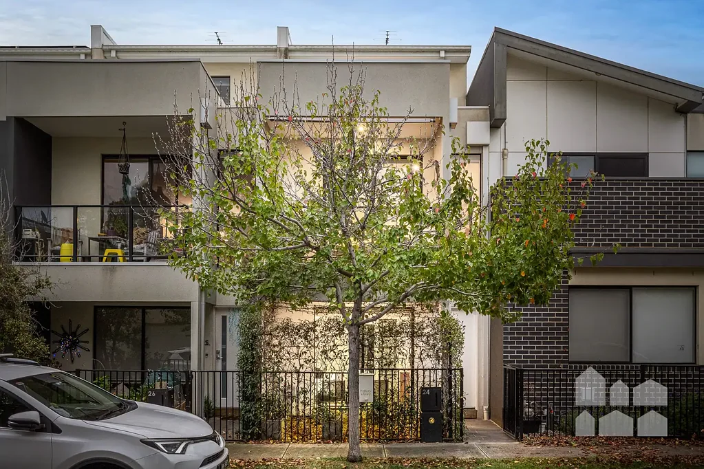24 Highbury Street, West Footscray, VIC 3012