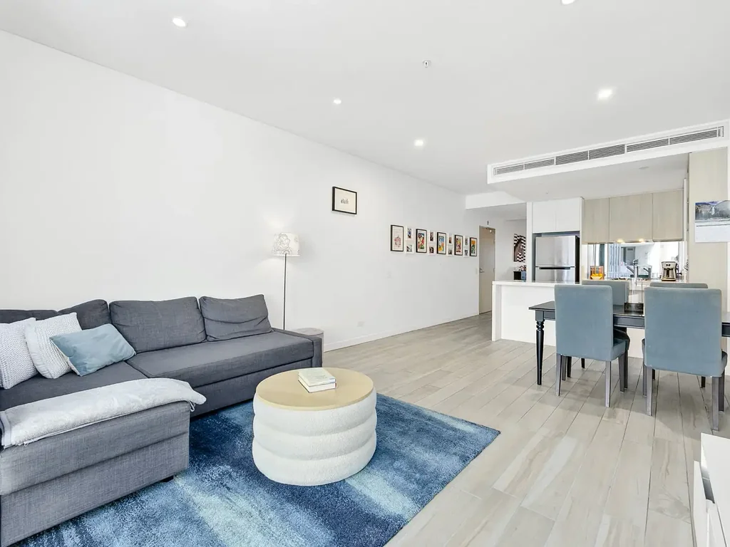 Lane Cove 2Phòng ngủ Luxury, Lifestyle & Location in the Prestigious 'Lotus' - 142 sqm on Title