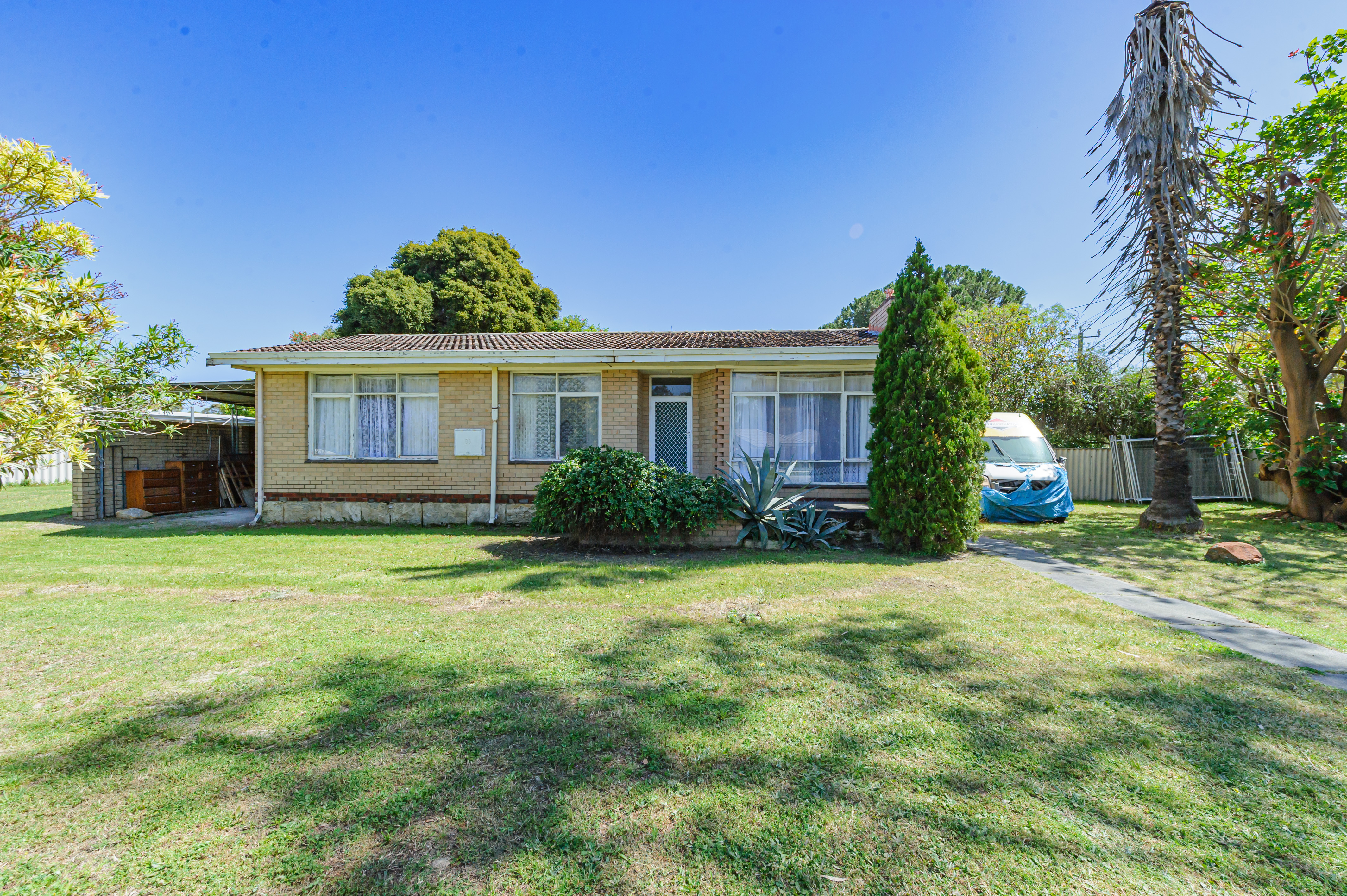 39 DICKSON DR, MIDDLE SWAN WA 6056, 0 Schlafzimmer, 0 Badezimmer, House