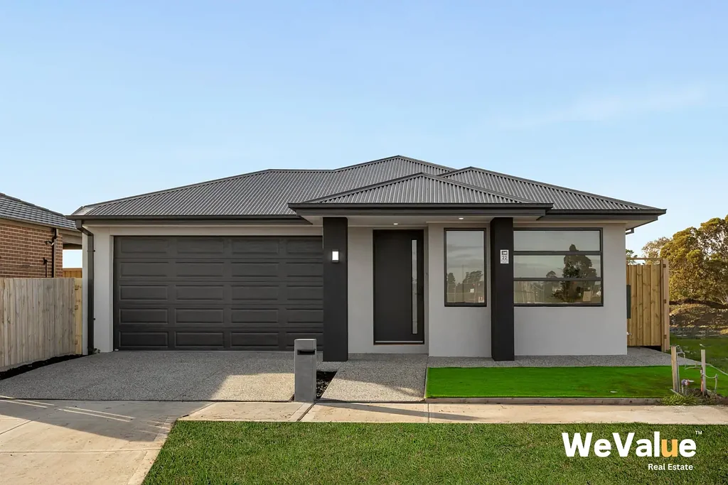22 Floribunda Road, Tarneit, VIC 3029