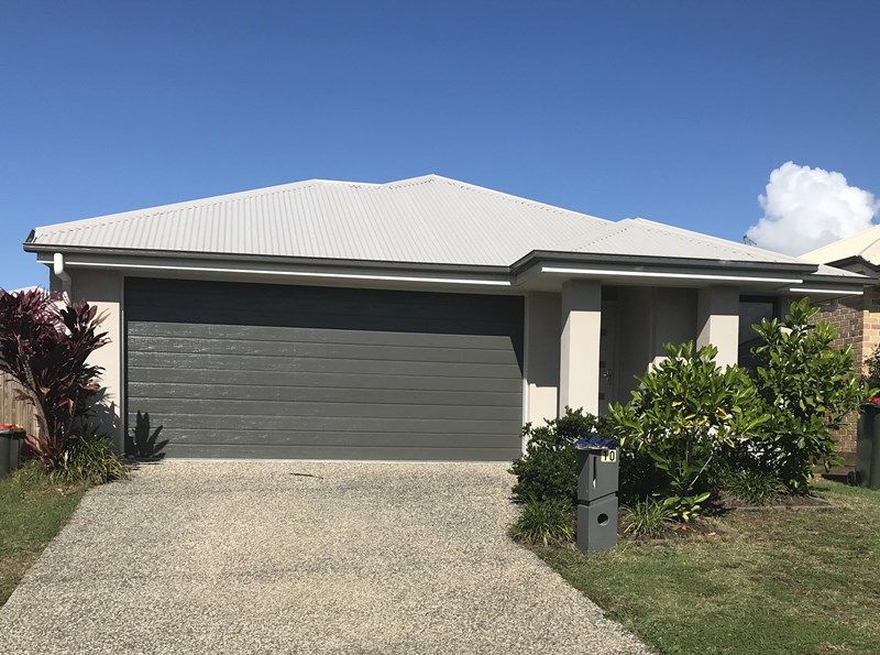 10 LEMONGRASS CCT, GRIFFIN QLD 4503, 0 chambres, 0 salles de bain, House