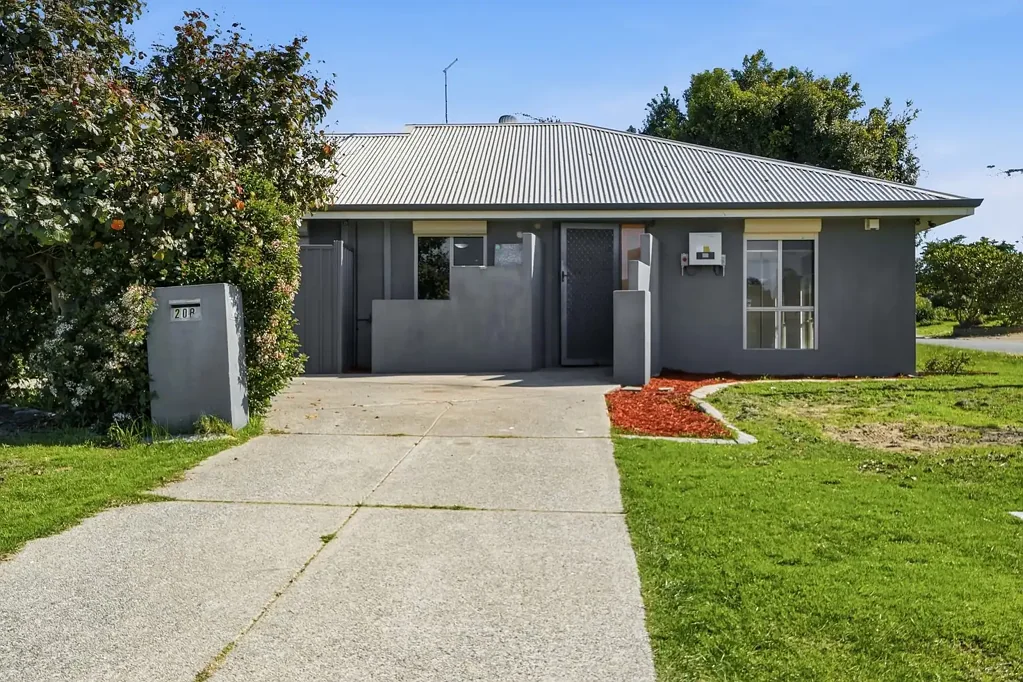Thornlie 2 Slaapkamer Good Things Really Do Come in Small Packages!