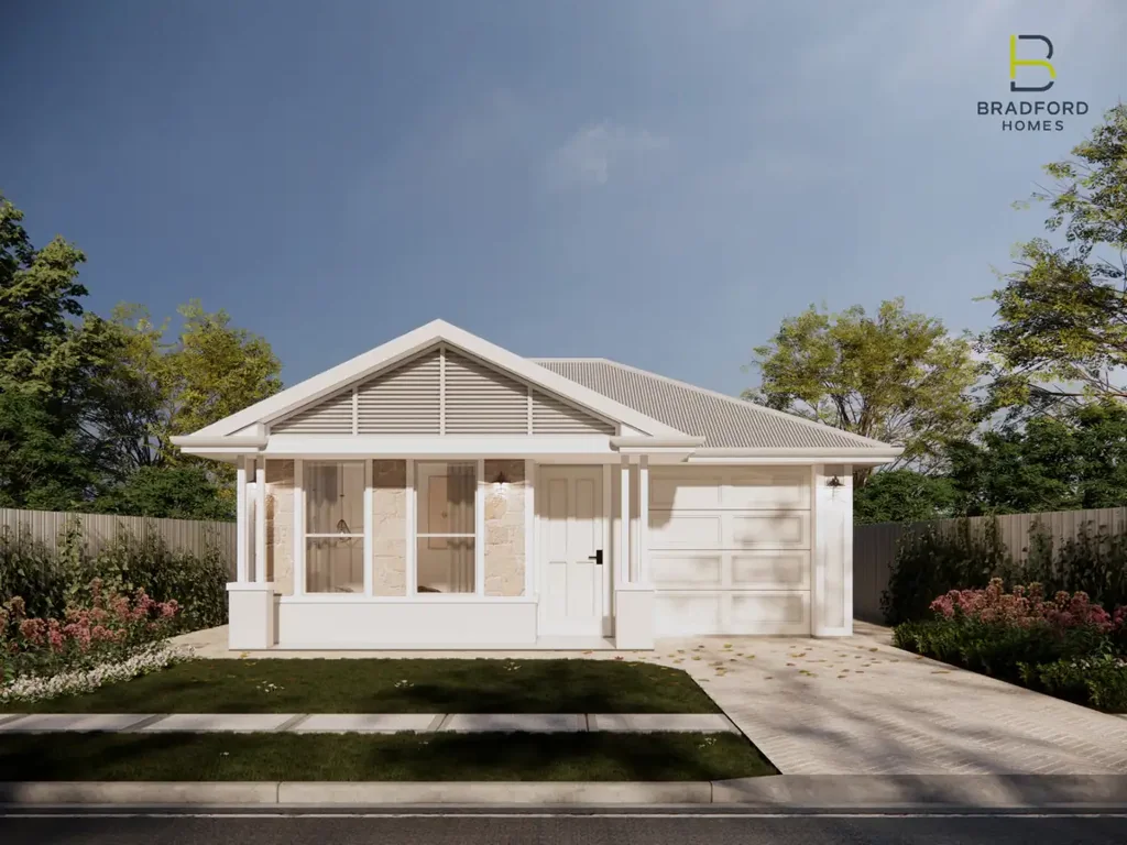 Somerton Park Multiple Build Plans Available