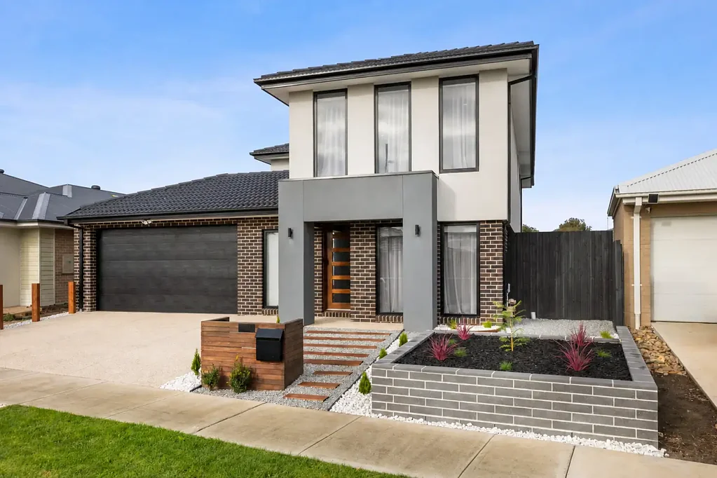 Armstrong Creek 4房  Luxury Family Entertainer with Premium Shed & Side Access