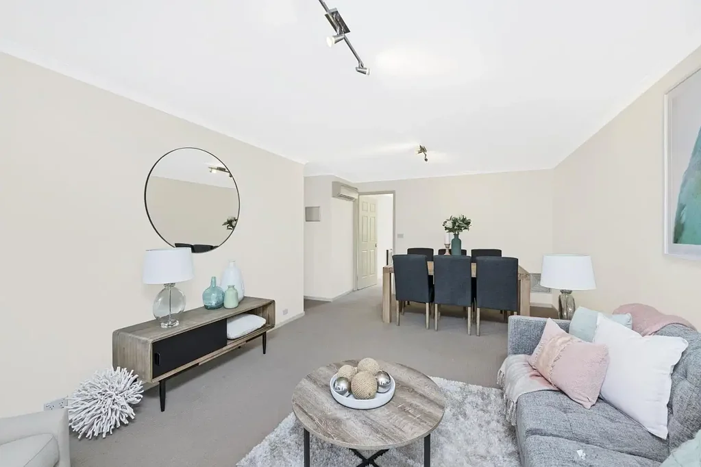 9/44 Jerrabomberra Ave, Narrabundah, ACT 2604