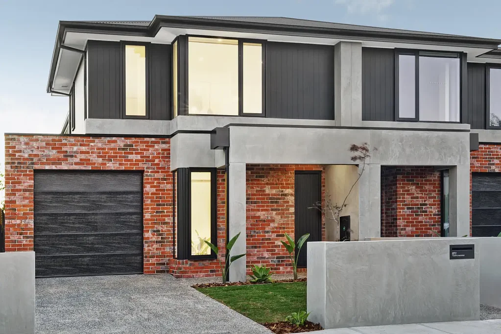 Northern sunshine meets modern sophistication