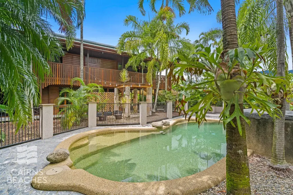 107 Cottesloe Drive, Kewarra Beach, QLD 4879