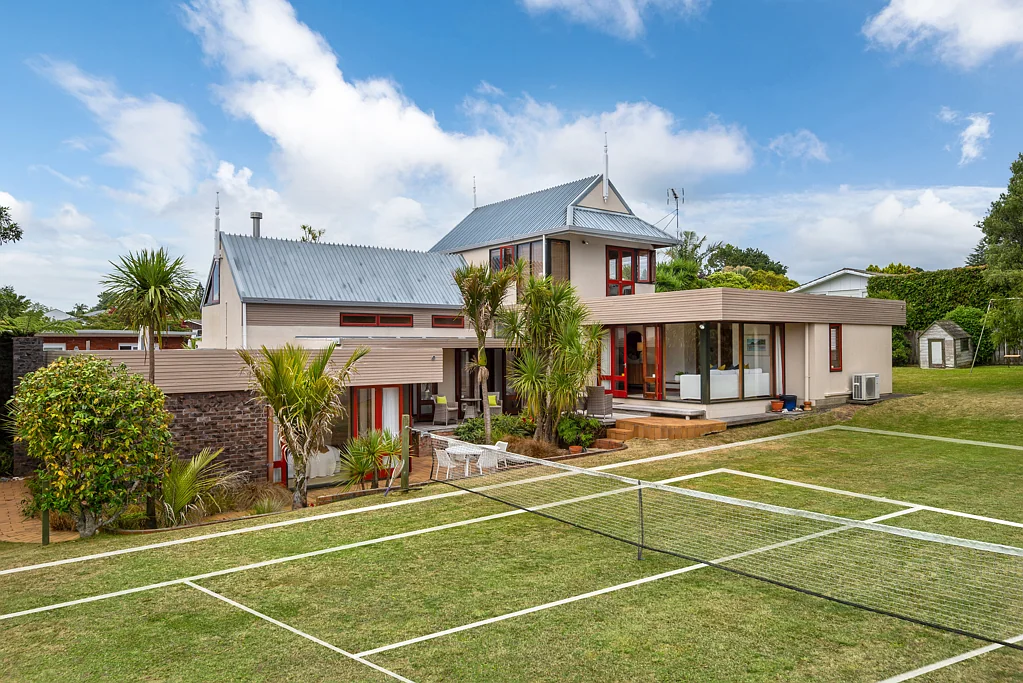 4 Terrylyn Drive, Hillcrest, North Shore City, Auckland