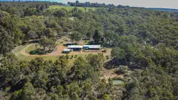 330 Reen Road, Gidgegannup