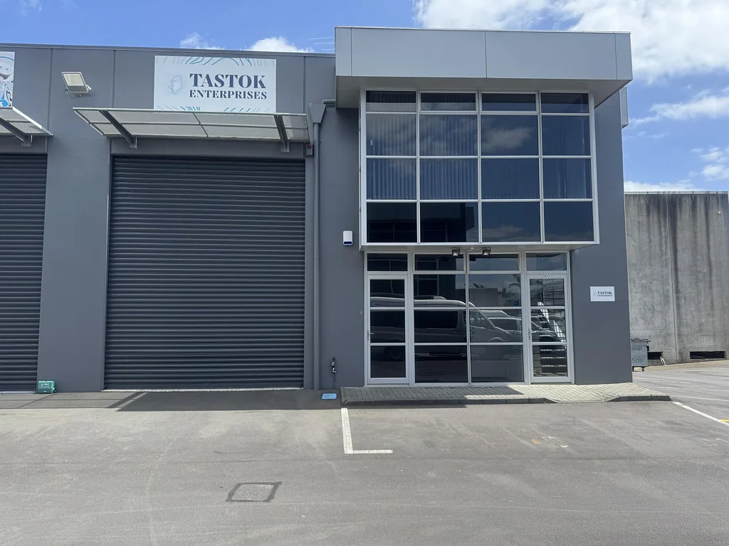 Mangere Tilt slab gem – Airport Oaks