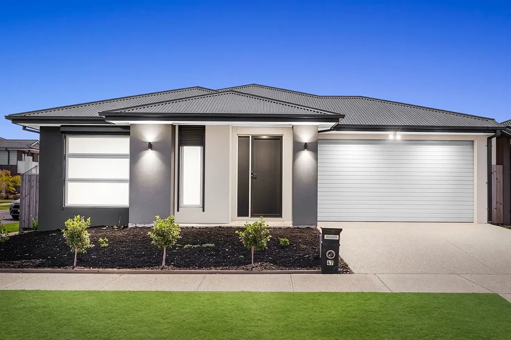 Wyndham Vale 4Habitaciones Luxury, Style & Sophisticated Family Living in Prime Wyndham Vale Location!