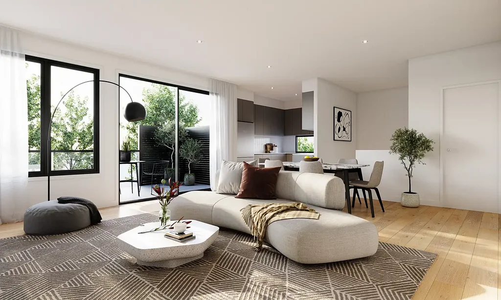 Mooroolbark 2Phòng ngủ 🏡 Contemporary Townhouse Living | Mooroolbark