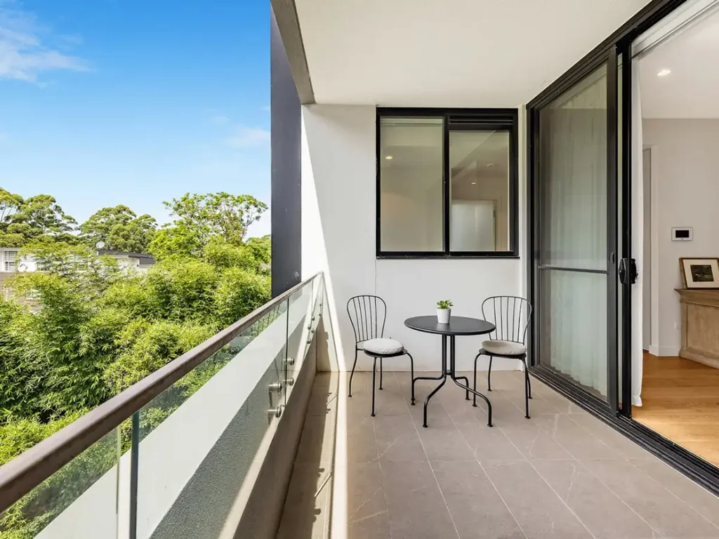 Pymble 1ਬੈੱਡਰੂਮ Modern and Premium Lifestyle in Prime Location