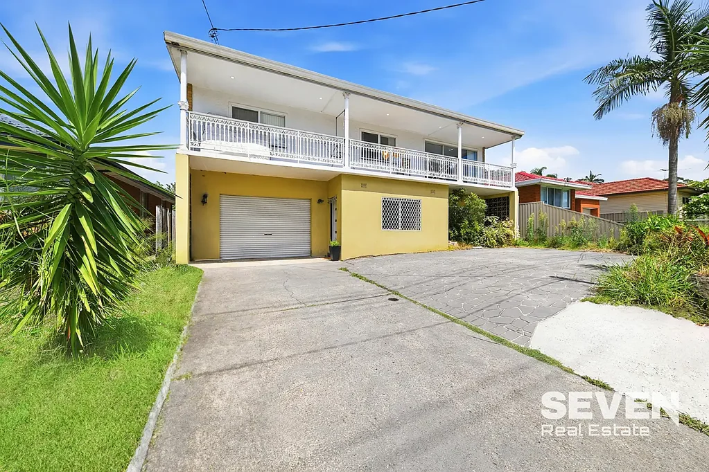 222 Bungarribee Road, Blacktown, NSW 2148