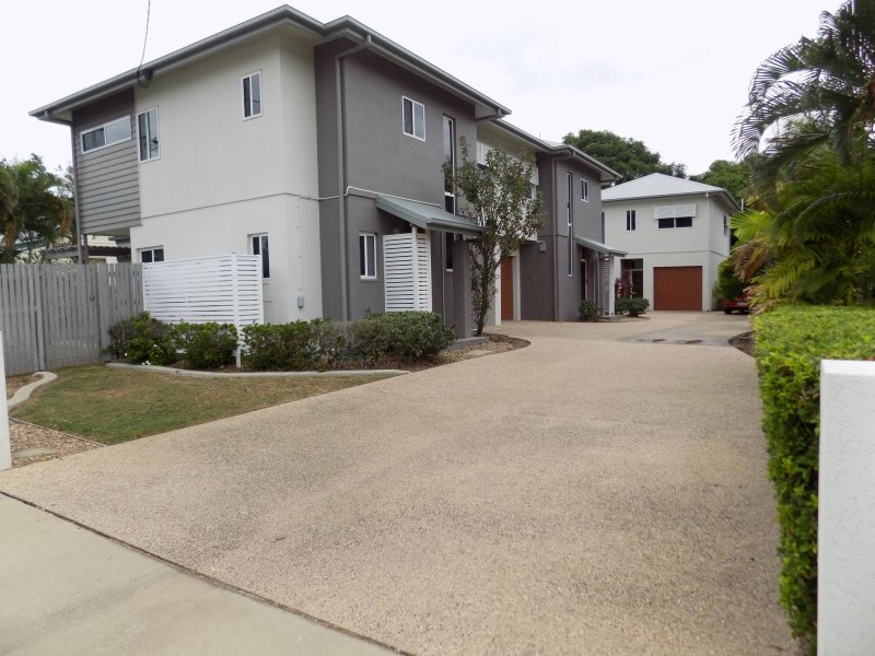 144 QUEENS RD, HERMIT PARK QLD 4812, 0 Schlafzimmer, 0 Badezimmer, Unit