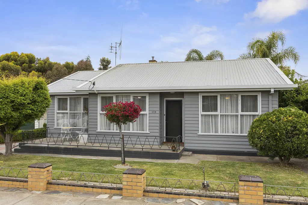 176 Holdsworth Road, North Bendigo, VIC 3550