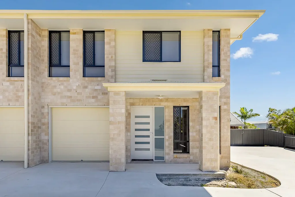 ਬਾਹਰੀ - 1/67 Hillyard Street, Pialba, QLD 4655