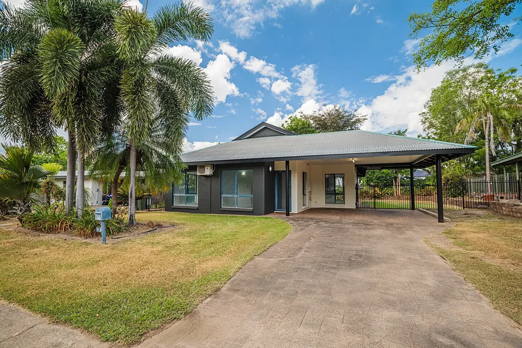 Modern, Low-Maintenance Living in the Heart of Rosebery