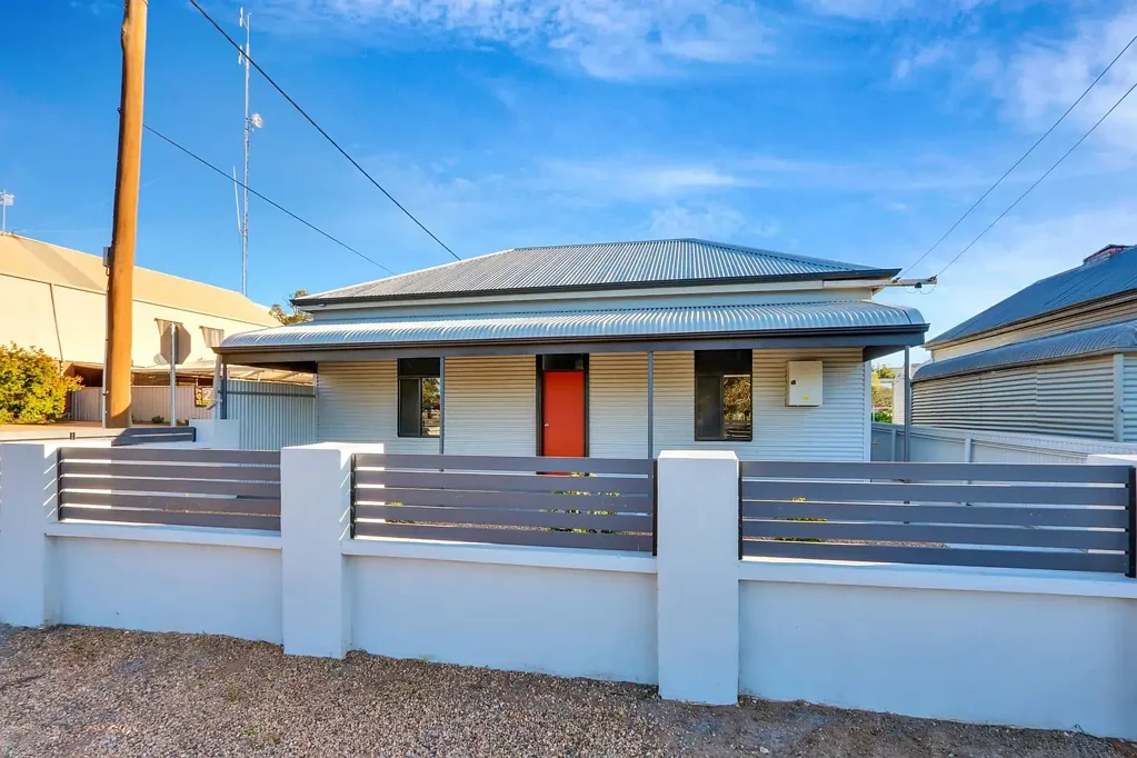 31 Garnet Street, Broken Hill NSW 2880