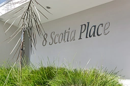 5B/8 Scotia Place, Auckland Central