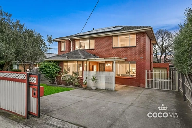 Keysborough 5chambre Space for Today, Flexibility for Tomorrow