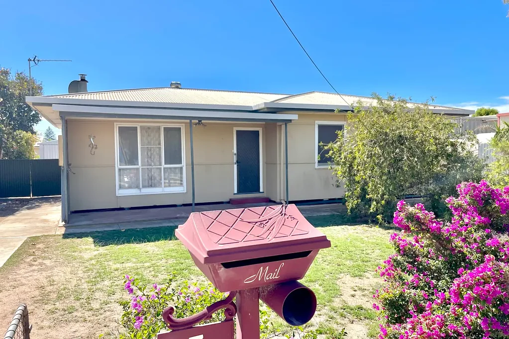 7 Morrison Avenue, Ceduna, SA 5690