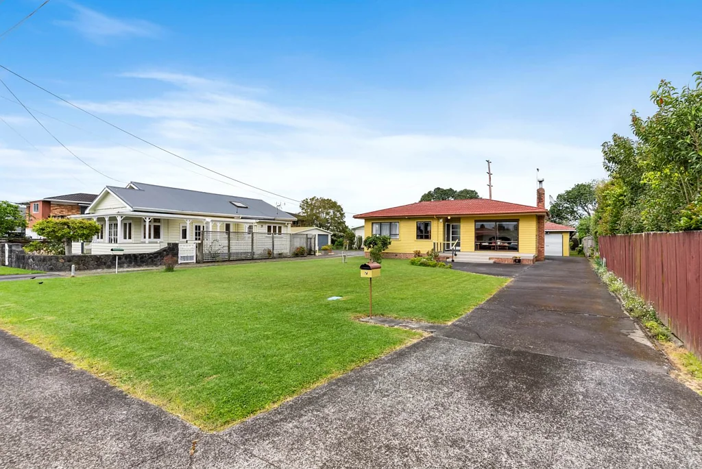 7 Puriri Street, Takapuna, North Shore City, Auckland