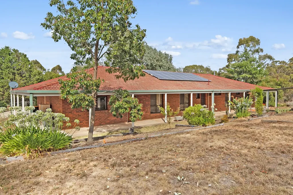 1 Dempsey Road, Seymour, VIC 3660