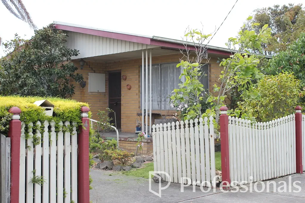 4 Grant Street, Yarram, VIC 3971