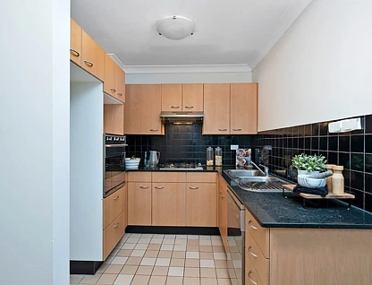 29/7 Freeman Road, Chatswood, Lower North Shore, 2房, 2浴, Apartment