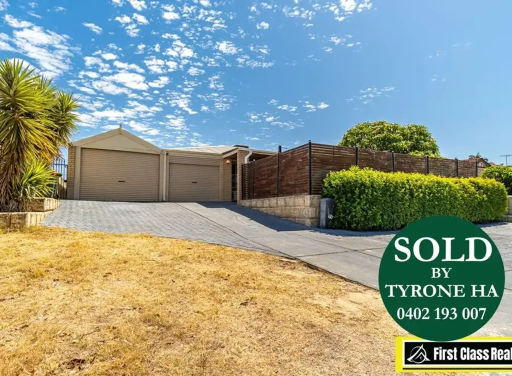 11 Richenda Court, Marangaroo, WA 6064
