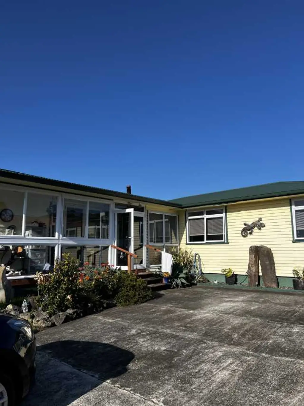 Auckland Central 4Phòng ngủ Family home 1,200,000