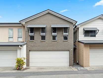 4/248 Padstow Road, Eight Mile Plains, Brisbane - Southern Region, 4 rūma, 3 rūma horoi, Townhouse