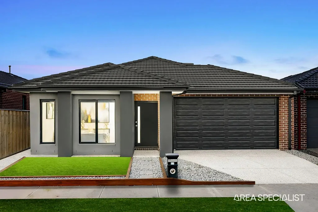 Tarneit 5Zimmer The Brief: Spacious Family Living with Space, Style & Everyday Comfort
