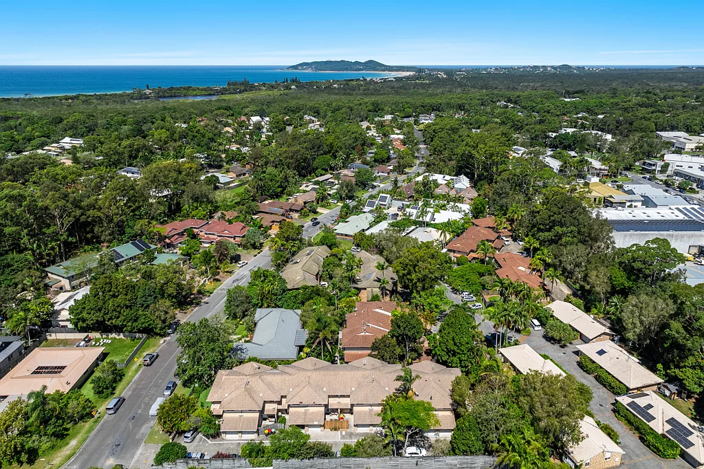 5/10 Sunrise Boulevard, Byron Bay, NSW 2481