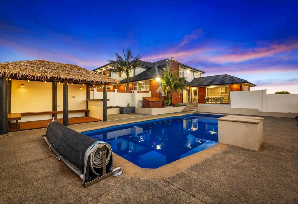 Exceptional Premium Family Home for Rent – Spa...