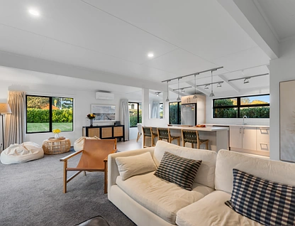 2 Spurdle Street, Springvale, Wanganui, 4房, 2浴, House