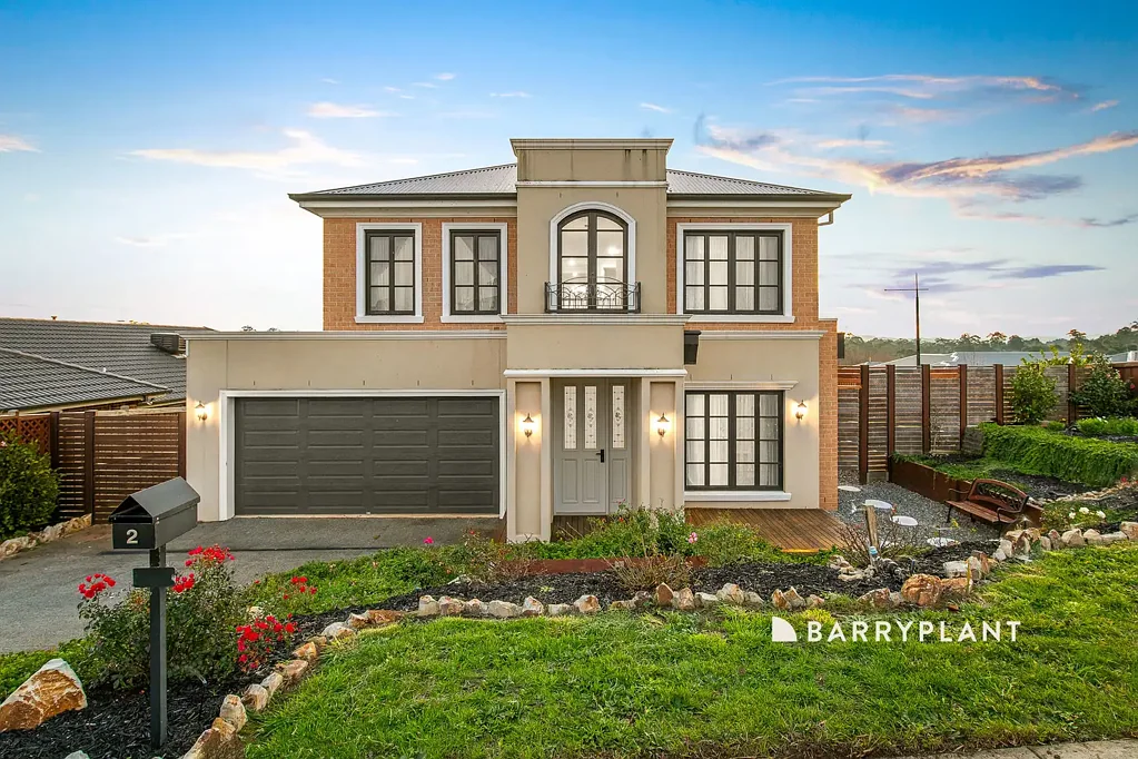 Drouin 4ਬੈੱਡਰੂਮ Luxury Living with Elevation, Space & Style
