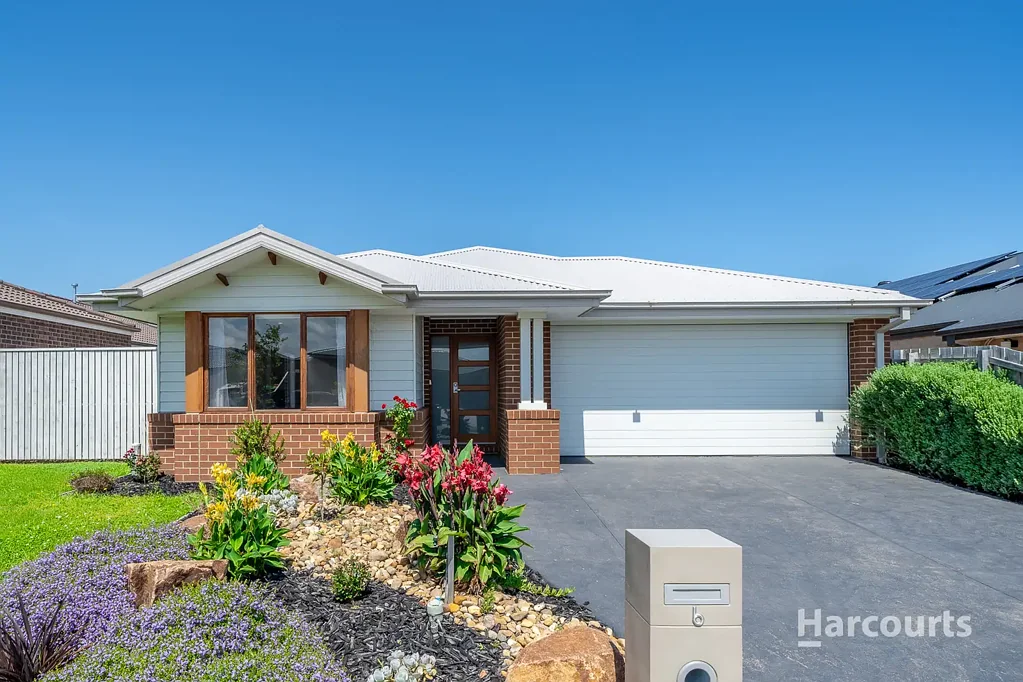 6 Lamp Road, North Wonthaggi, VIC 3995