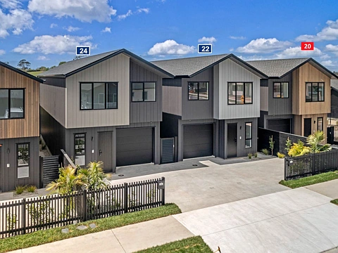 Milldale 4房  Affordable Corner Gem with Reserve Views