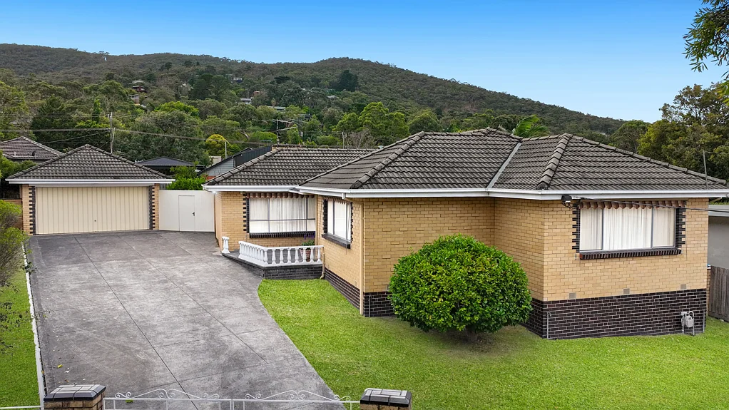 5 Athella Court, Ferntree Gully, VIC 3156