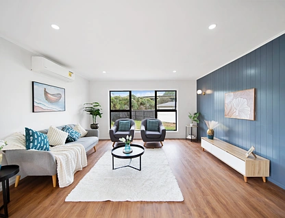 64 Orams Road, Hillpark, Manukau City, 4 ਕਮਰੇ, 1 ਬਾਥਰੂਮ, House