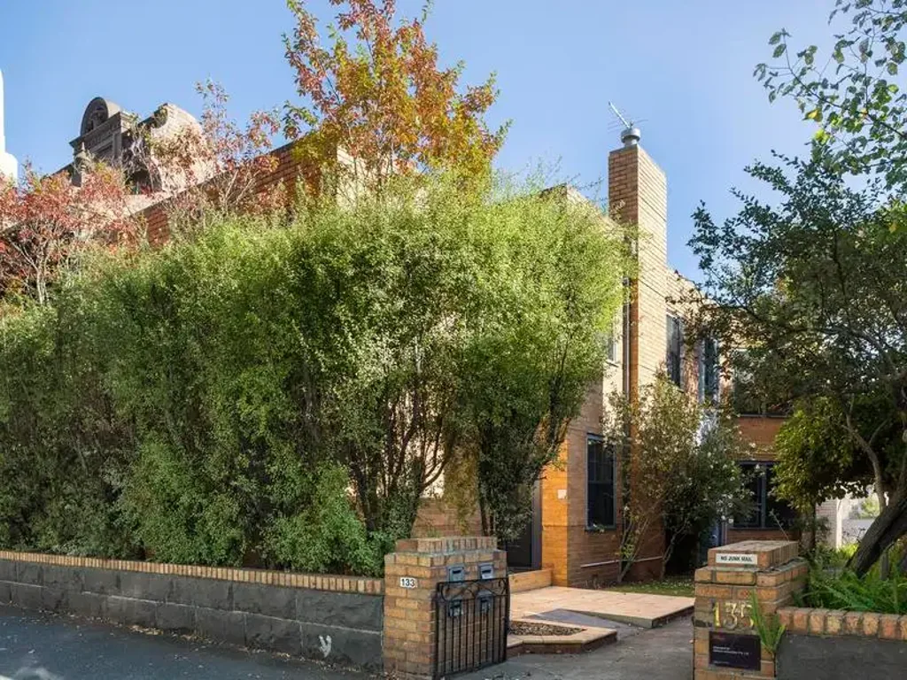 1/133 Royal Parade, Parkville, VIC 3052