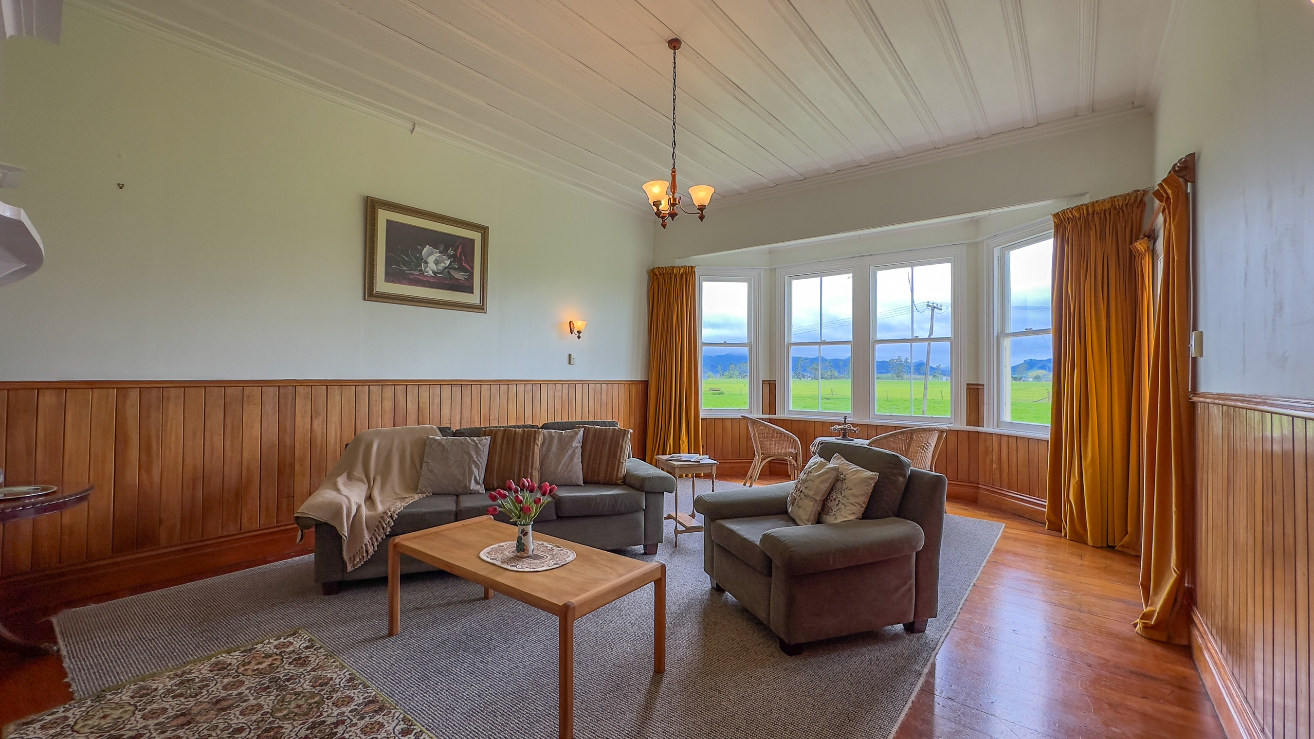 1933 State Highway 25, Orongo, Hauraki, 5 રૂમ, 0 બાથરૂમ, Lifestyle Property