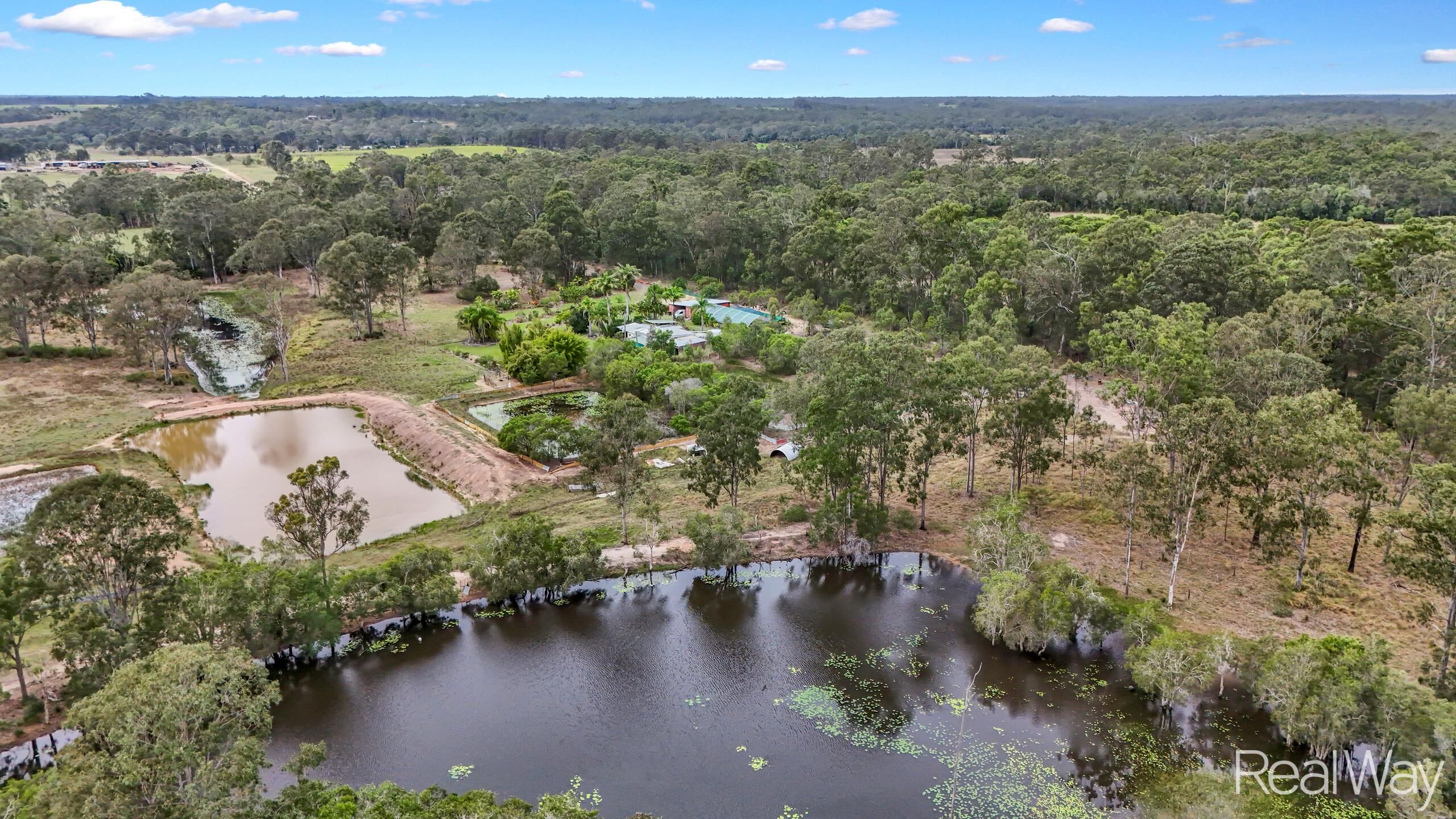 240 MAISEYS RD, YANDARAN QLD 4673, 0 Schlafzimmer, 0 Badezimmer, Lifestyle Section