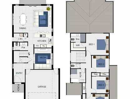ਪਤਾ ਗੁਪਤ, Palmview, QLD 4553, 4 ਕਮਰੇ, 2 ਬਾਥਰੂਮ, House