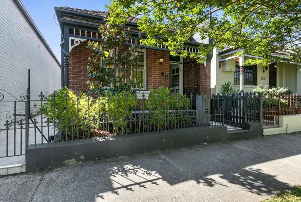 169 Flood Street, Leichhardt, NSW 2040